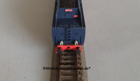 Märklin 39498 H0 Dampflok, Albatros Rh 498.1, CSD, OVP, MFX+, Sound,