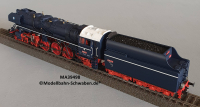 Märklin 39498 H0 Dampflok, Albatros Rh 498.1, CSD, OVP, MFX+, Sound,