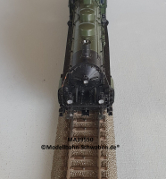 Märklin 39550 H0 Dampflok Bayerischer Bulle, Gattung G5/5, OVP, MFX+, Sound,