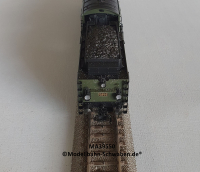 Märklin 39550 H0 Dampflok Bayerischer Bulle, Gattung G5/5, OVP, MFX+, Sound,
