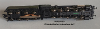 Märklin 39550 H0 Dampflok Bayerischer Bulle, Gattung G5/5, OVP, MFX+, Sound,