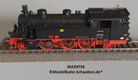 Märklin 39758 H0 Dampflok, BR 75.4, DR, OVP, MFX+, Sound,