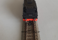 Märklin 39758 H0 Dampflok, BR 75.4, DR, OVP, MFX+, Sound,