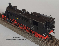 Märklin 39758 H0 Dampflok, BR 75.4, DR, OVP, MFX+, Sound,