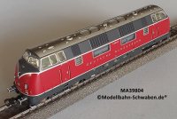 Märklin 39804 H0 Diesellok, V200.0, DB, OVP, MFX, Sound,