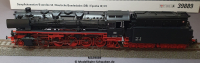 Märklin 39889 H0 Dampflok BR44 1316, Schlepptender, DB, OVP, Museumslok Märklineum, MFX+, Sound