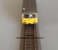 Märklin 39957 H0 Indusi Triebwagen, BR 724 DB, OVP, MFX+, Sound,