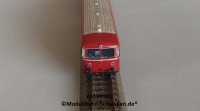 Märklin 39984 H0 Schienenbus, VT98+VS98, DB, OVP, MFX, Sound,