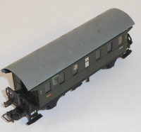 Märklin 4002 H0 Personenwagen 2. Kl., OVP