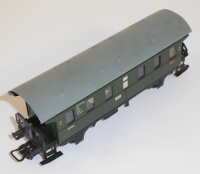 Märklin 4002 H0 Personenwagen 2. Kl., OVP