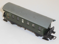 Märklin 4002 H0 Personenwagen 2. Kl., OVP