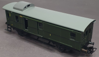 Märklin 4003 H0 Personenzug Gepäckwagen, BN 4003