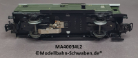 Märklin 4003 H0 Personenzug Gepäckwagen, BN 4003, Innenbeleuchtung