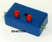 Märklin 401850 H0 Schalter / Umschalter für Drehscheibe 7186