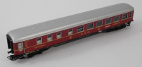Märklin 4024 H0 DSG Speisewagen, 001001, WR4ümg, OVP, 1964