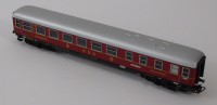 Märklin 4024 H0 DSG Speisewagen, 001001, WR4ümg, OVP, 1964