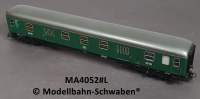 Märklin 4026 H0 D-Zug-Gepäckwagen Pw4ym, BN 112 401 Köln, DB