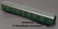 Märklin 4026 H0 D-Zug-Gepäckwagen Pw4ym, BN 112 401 Köln, DB
