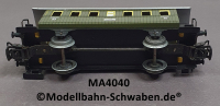 Märklin 4040 H0 Donnerbüchse 4051Stg, 2.Kl., DB