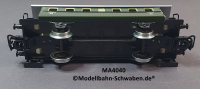 Märklin 4040 H0 Personen- / Abteilwagen 2. Kl., Ci, OVP
