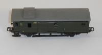 Märklin 4041 H0 Gepäckwagen, OVP