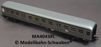 Märklin 4043 H0 Nahverkehrswagen Silberling 1./2.Kl., BN 31523 Stg, DB