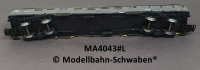 Märklin 4043 H0 Nahverkehrswagen Silberling 1./2.Kl., BN 31523 Stg, DB