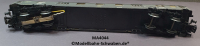 Märklin 4044 H0 D-Zug-Gepäckwagen mit Innebeleuchtung und Schlusslicht DB, OVP