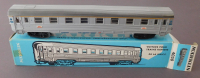 Märklin 4050 H0 D-Zug Personenwagen 1.Kl. A8 1027, SNCF, OVP, 1964
