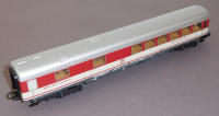 Märklin 4053 H0 D-Zug Speisewagen, 51 80 88-80 233-6, WRümh, OVP, 1972