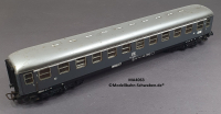 Märklin 4063 H0 D-Zug Personenwagen 1. Kl., BN:51 83 10 - 80 012-4, FS