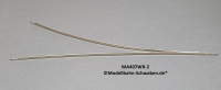 Märklin 407WR Spur 00 Oberleitung für Weiche Rechts