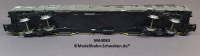 Märklin 4083 H0 Nahverkehrswagen, 1./2.Kl., 31 523 Stg, DB, Bz. ca. ab 1970