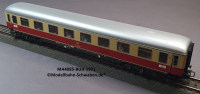 Märklin 4085 H0 TEE-Abteilwagen, 1.Kl., 61 80 19-80 122-3, DB, OVP, ab 1971