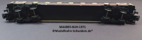 Märklin 4085 H0 TEE-Abteilwagen, 1.Kl., 61 80 19-80 122-3, DB, OVP, ab 1971