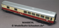 Märklin 4087 H0 TEE-Speisewagen WRümh 132, Blech, BN 61 80 88-80 114-6, DSG