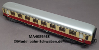 Märklin 4089 H0 TEE-Abteilwagen, 1.Kl., beleuchtet und mit Schlusslichter, DB, BZ 1968