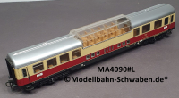 Märklin 4090 H0 TEE-Aussichtswagen, 1.Kl., ARDüm101, DB