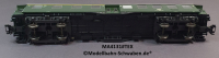 Märklin 4131 H0 Personen- / Umbauwagen 1./2. Kl., DB, OVP, TrixExpress