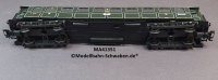 Märklin 41351 H0 Schnellzug-/Personenwagen, 3. Kl., KBSB. OVP