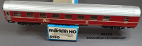 Märklin 4150 H0 D-Zug-Schlafwagen TEN, BN 71 80 75-70 415-2, DB, OVP