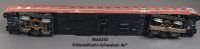 Märklin 4150 H0 D-Zug-Schlafwagen TEN, BN 71 80 75-70 415-2, DB, OVP