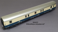Märklin 4157 H0 Bahnpostwagen, Beleuchtet, DP, OVP