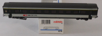 Märklin 4215 H0 D-Zug Wagen 1.Kl. m.Beleuchtung, SBB, OVP