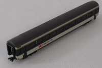 Märklin 4215 H0 D-Zug Wagen 1.Kl. m.Beleuchtung, SBB, OVP