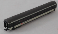 Märklin 4216 H0 D-Zug Wagen 2.Kl. SBB, OVP