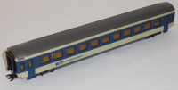 Märklin 4219 H0 BLS Schnellzugwagen 2.Kl., Lötschbergbahn, OVP
