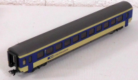 Märklin 4219 H0 Schnellzugwagen 2. Klasse, Lötschbergbahn, BLS, OVP