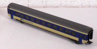 Märklin 4219 H0 Schnellzugwagen 2. Klasse, Lötschbergbahn, BLS, OVP