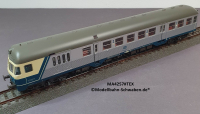 Märklin 4257 H0 Personen- /Nahverkehrswagen m. Steuerabteil, DB, OVP, TrixExpress